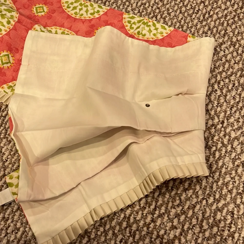 Brand new Valance Curtain
